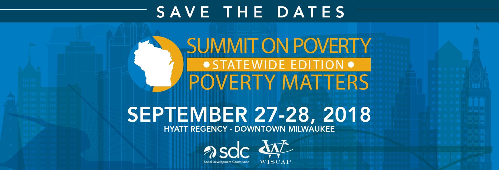 Poverty Matters! Conference